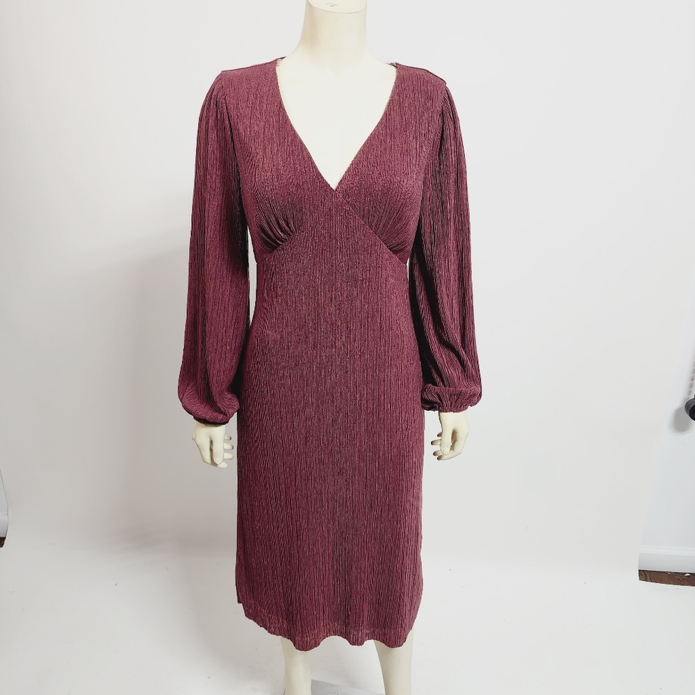 All in favor large dress nwt